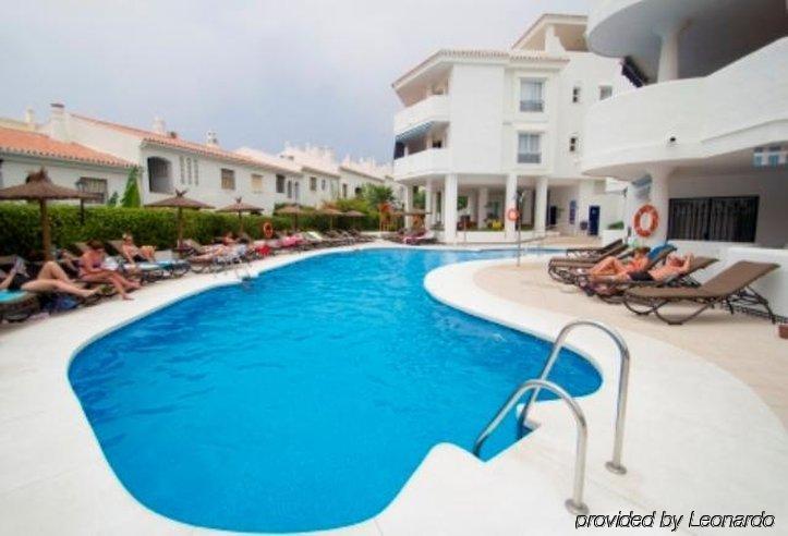 Sahara Sunset Club By Diamond Aparthotel 3*