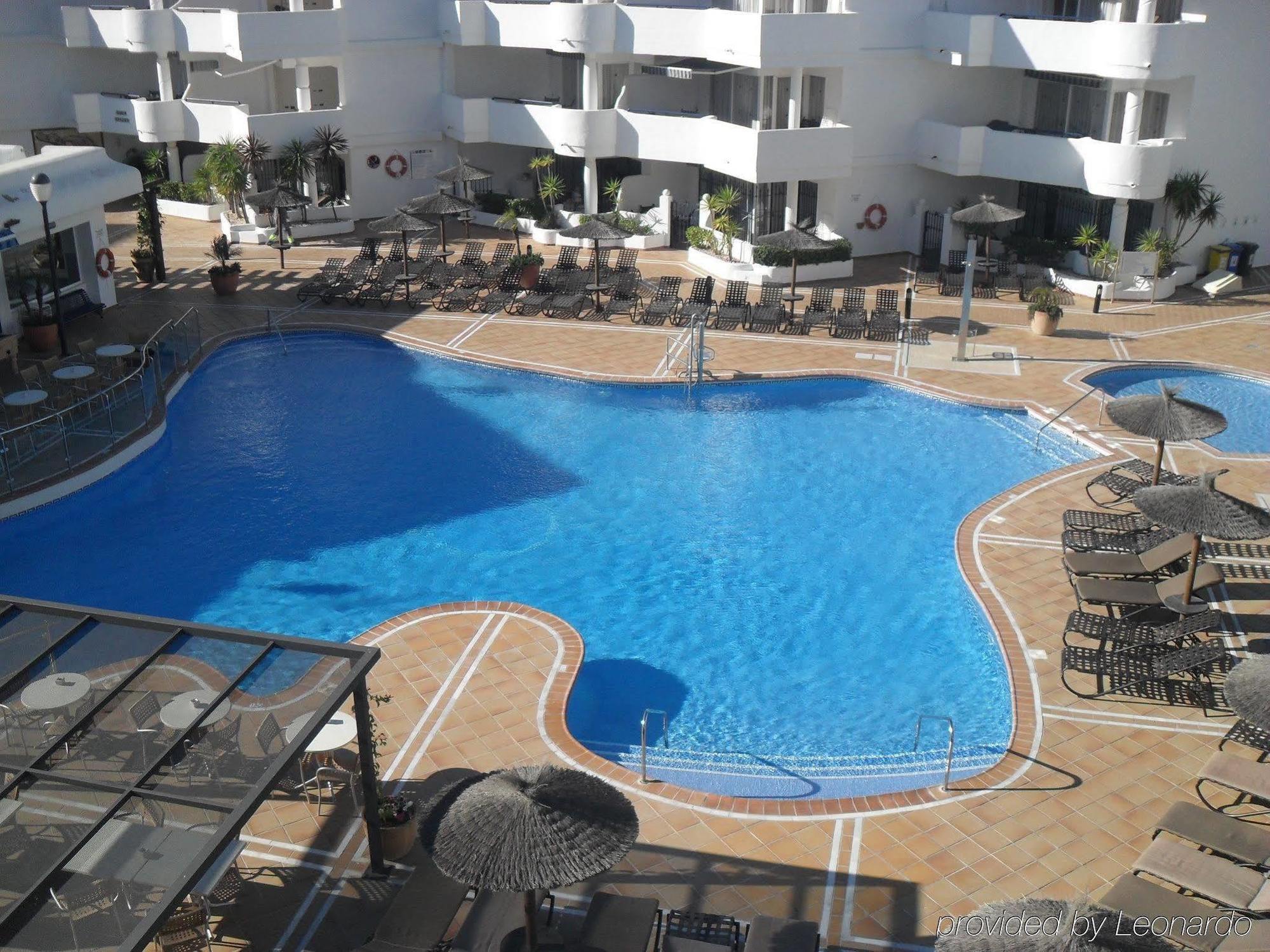 Sahara Sunset Aparthotel Benalmadena